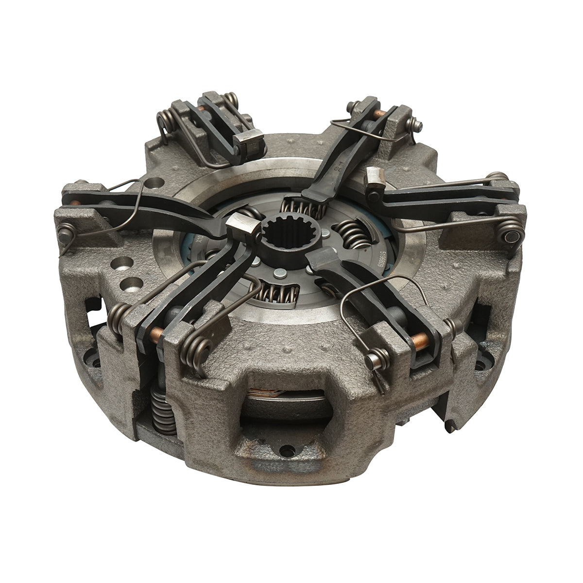 Assembled clutch New Holland, Ford, Case IH OEM code 87732503, 87732506